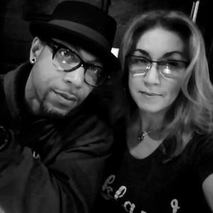 Meet your Posher, Angelina